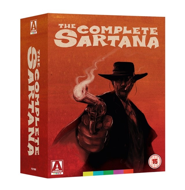 The Sartana Collection - 2
