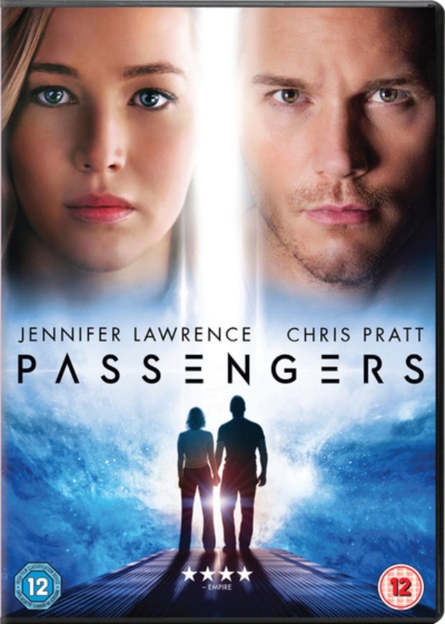 Passengers - 1