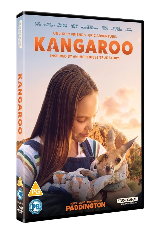 Kangaroo - 2