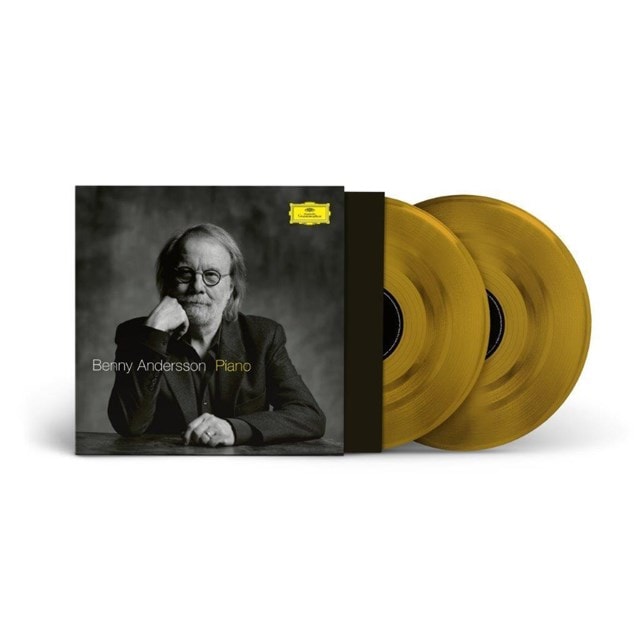 Benny Andersson: Piano - 2