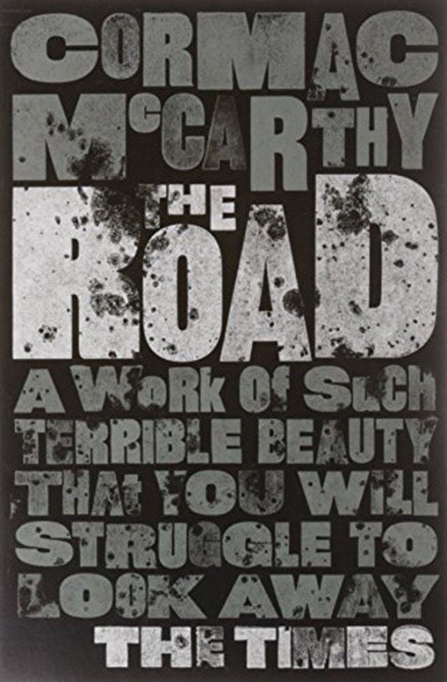 The Road - 1