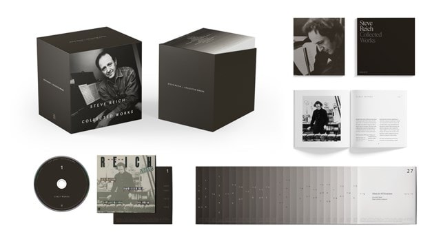 Collected Works - 26CD + 1DVD - 2