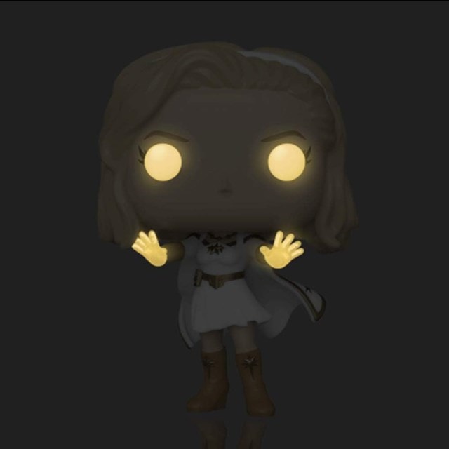 Starlight With Chance Of Glow In The Dark Chase 980 The Boys Funko Pop Vinyl - 3