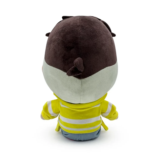 9" David Cyberpunk Edgerunners Youtooz Plush - 2