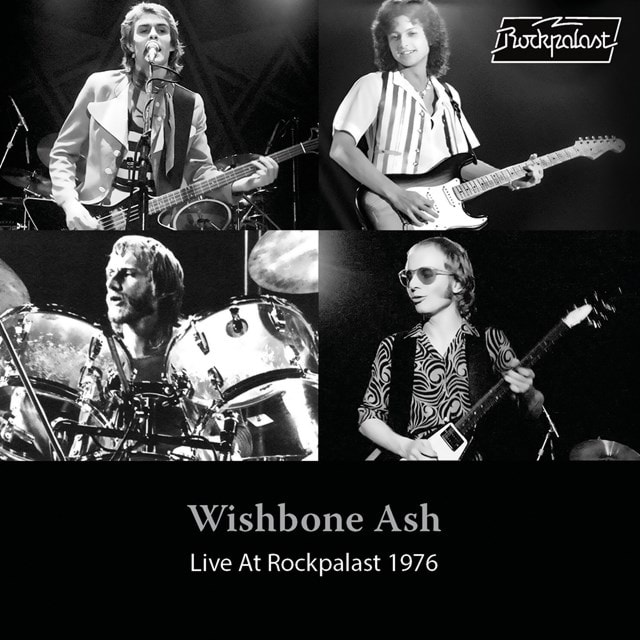 Live at Rockpalast 1976 - 1