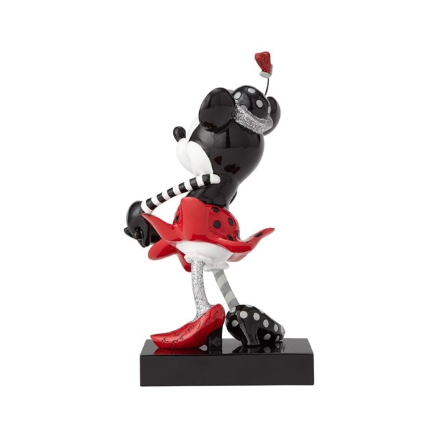 Steamboat Minnie Britto Collection Figurine - 4