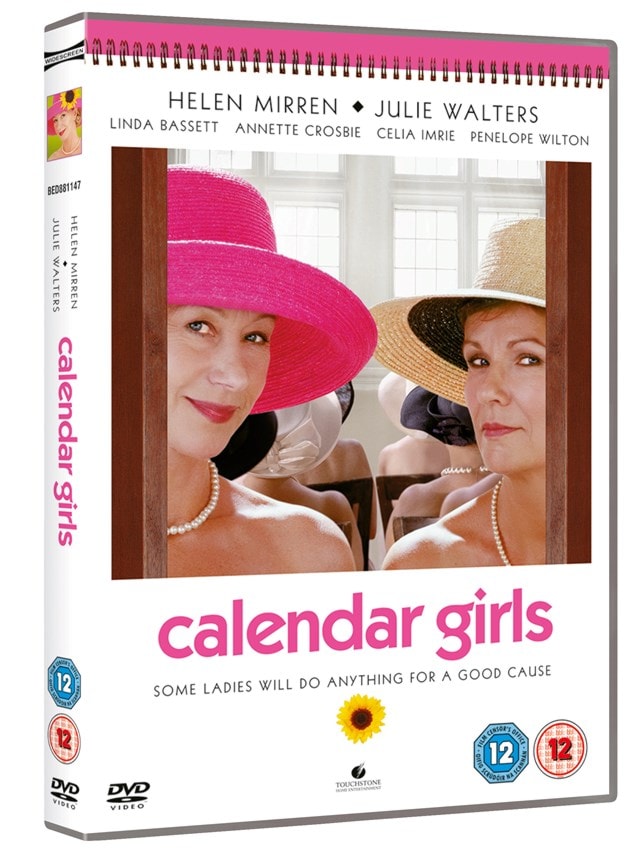 Calendar Girls - 2