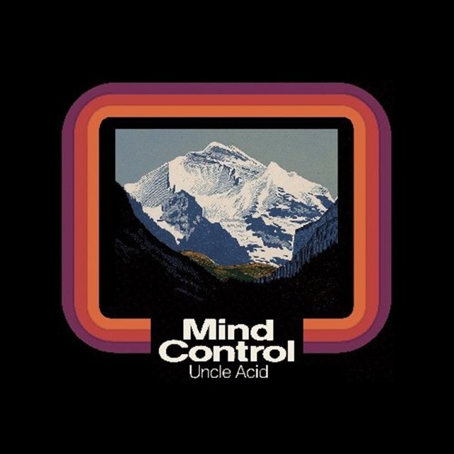 Mind Control - 1