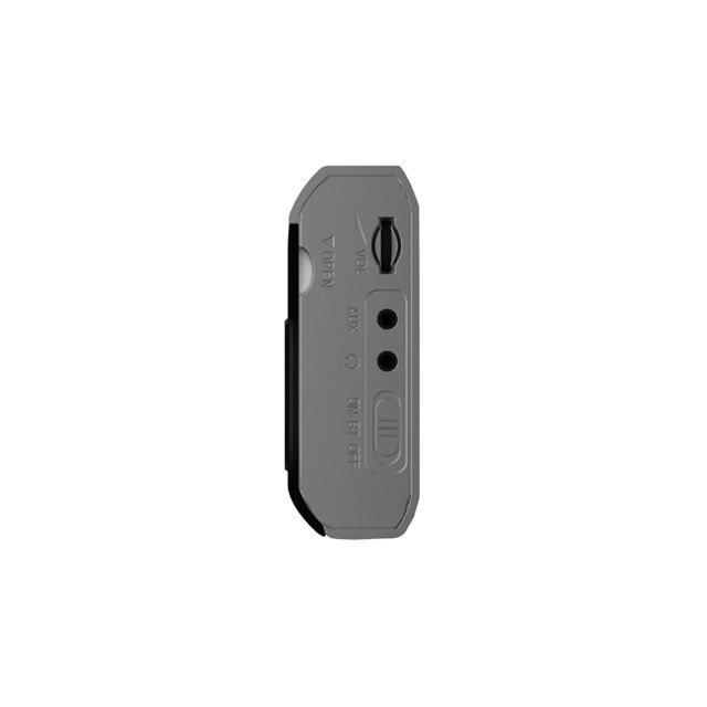 Gadhouse Miko Smoke Grey Cassette Player - 7