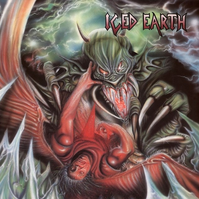 Iced Earth - 1