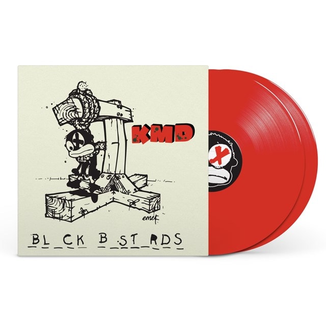 BL_CK B_ST_RDS - 2