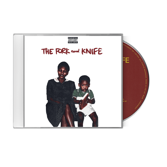 The Fork and the Knife - 2