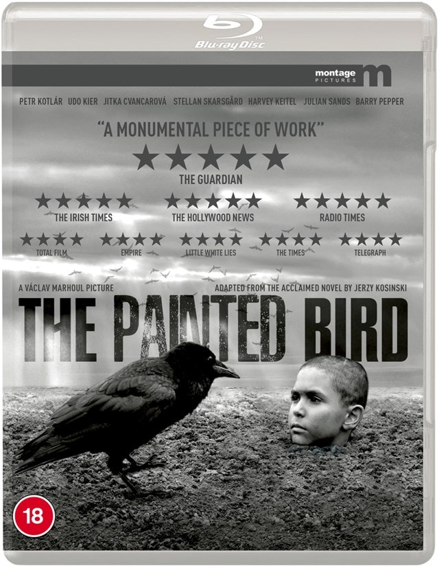 The Painted Bird - 3