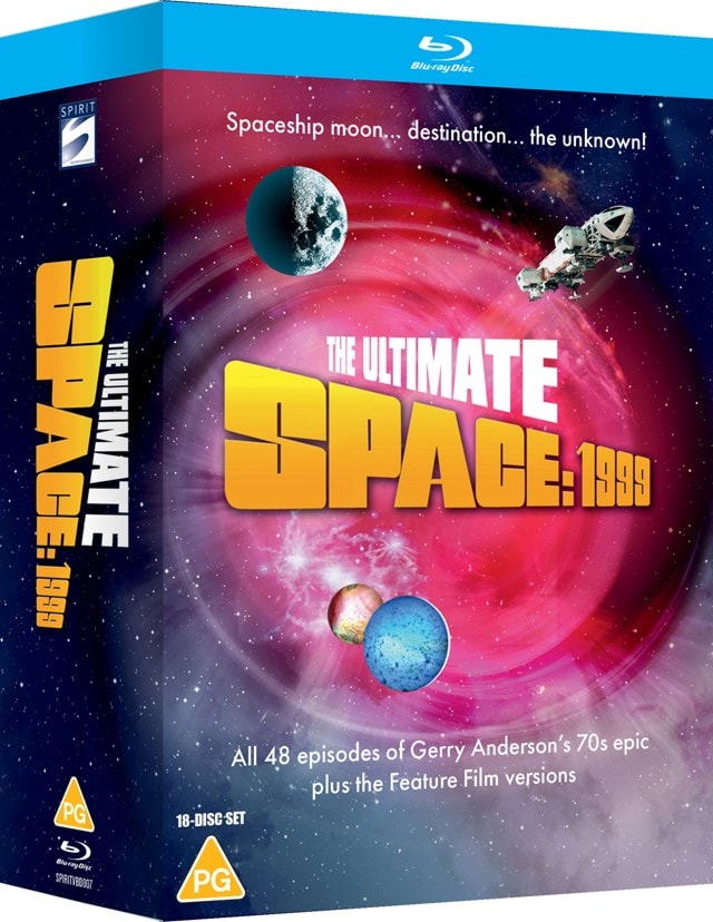 Space: 1999 - The Ultimate Collection - 2