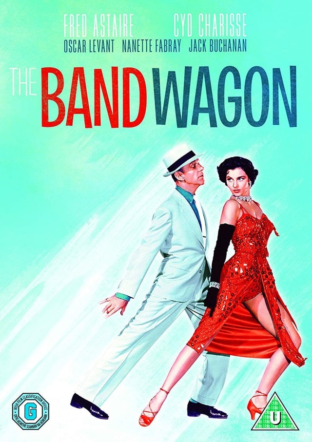 The Band Wagon - 1