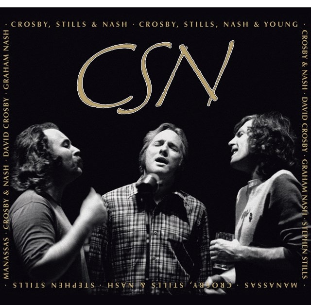 CSN - 1