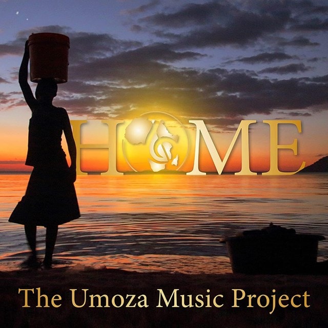 The Umoza Music Project - 1