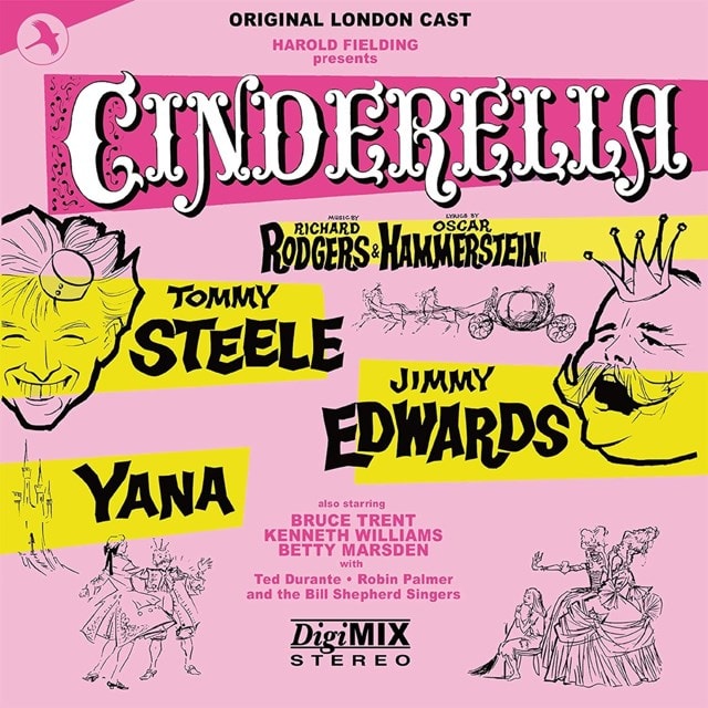 Cinderella - 1