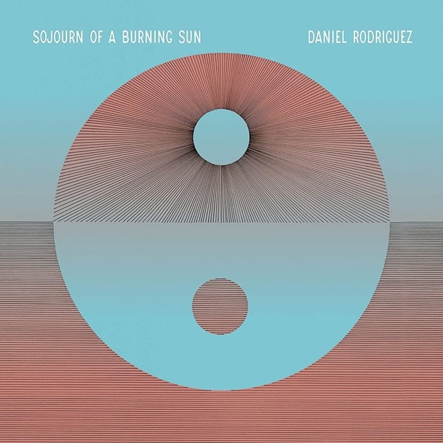 Sojourn of a Burning Sun - 1