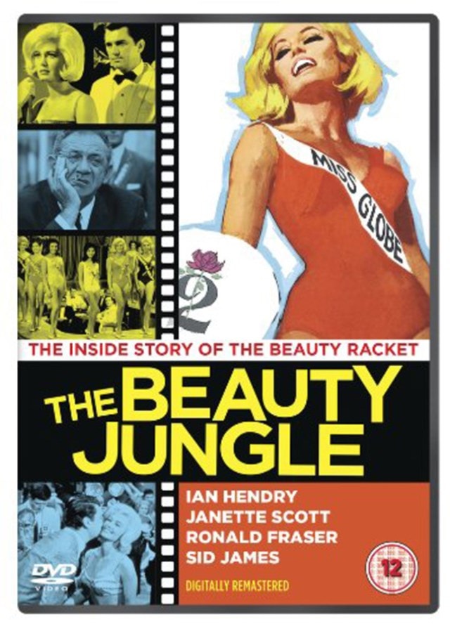 The Beauty Jungle - 1