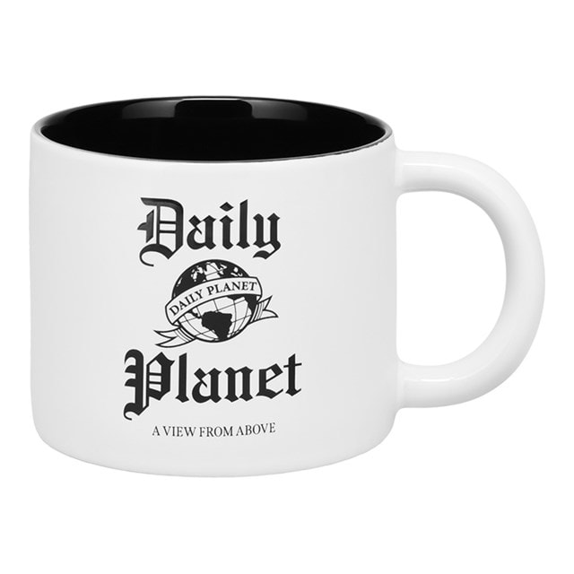 Daily Planet Superman Oversized Mug - 1