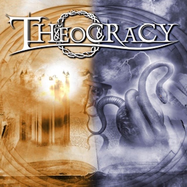 Theocracy - 1