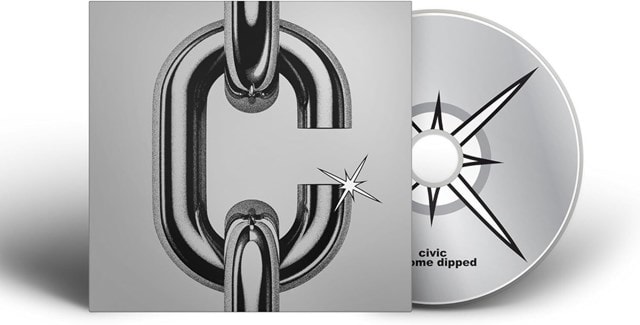 Chrome Dipped - 1