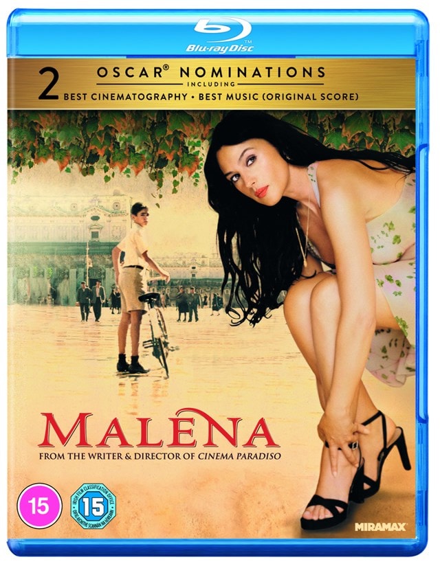 Malena - 1