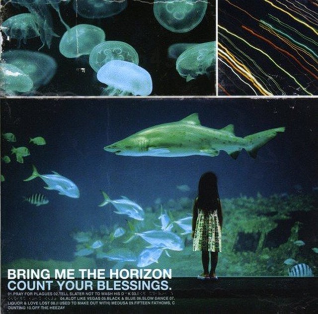 Count Your Blessings - 1