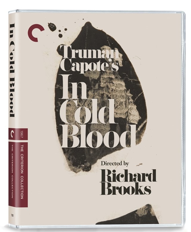 In Cold Blood - The Criterion Collection - 2