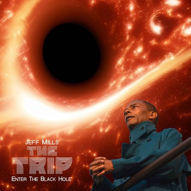 The Trip: Enter the Black Hole - 1