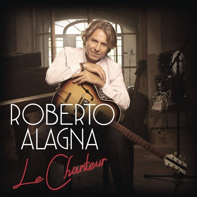 Roberto Alagna: Le Chanteur - 1