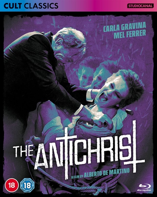 The Antichrist - 2