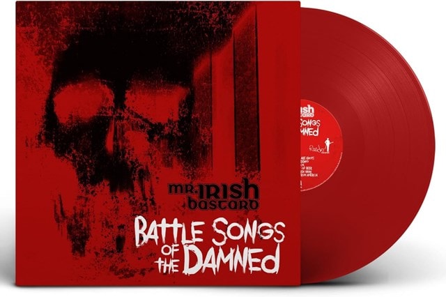 Battle songs of the damned - 2