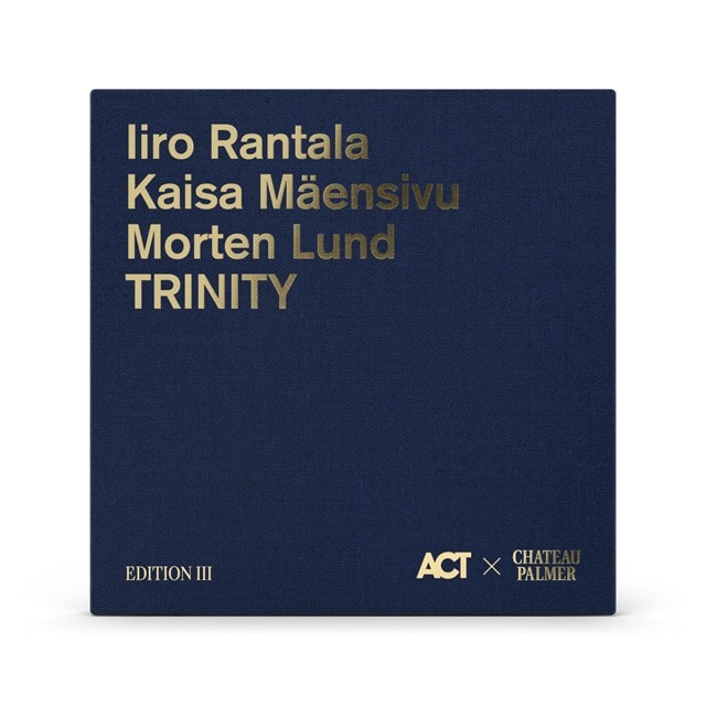 Trinity - 2