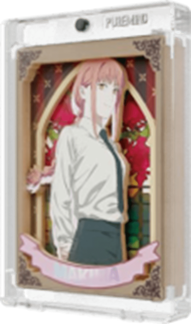 Chainsaw Man Mini Art Blind Box - 6