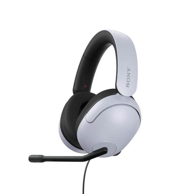 Sony INZONE H3 Wired Gaming Headset - 1