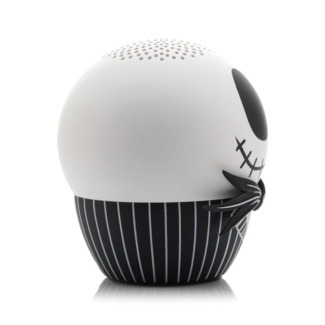 Bitty Boomers Jack Skellington Bluetooth Speaker - 2