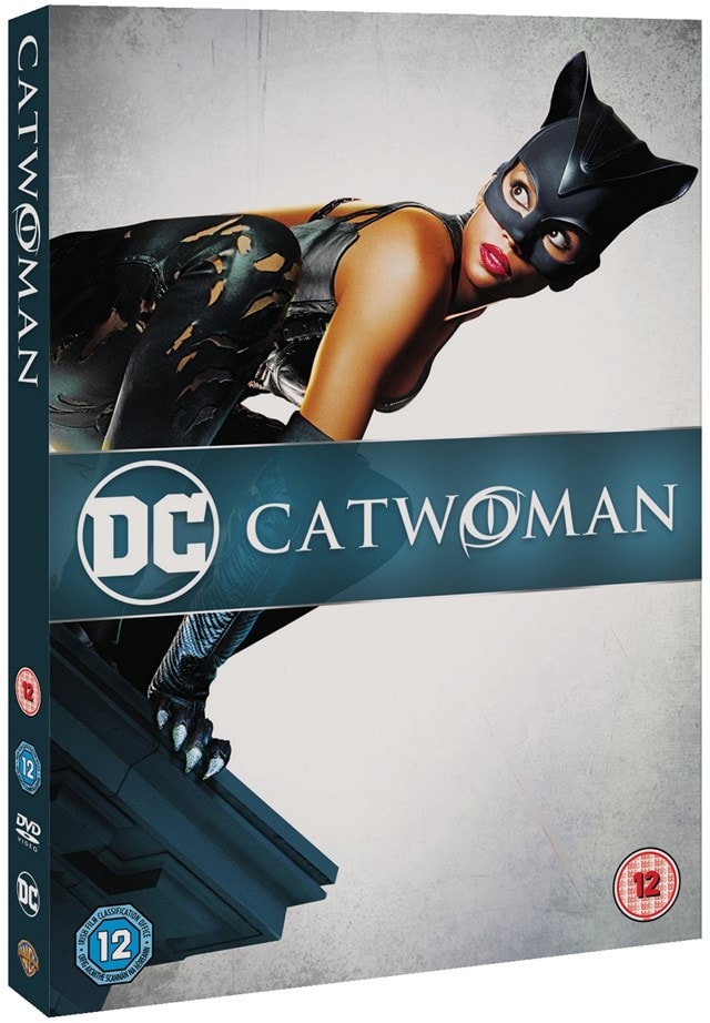 Catwoman - 2