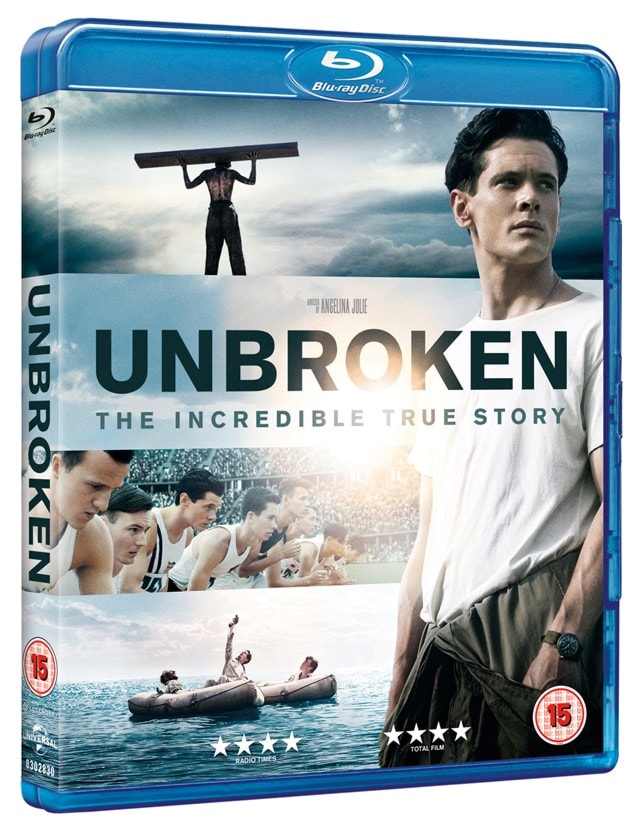 Unbroken - 2