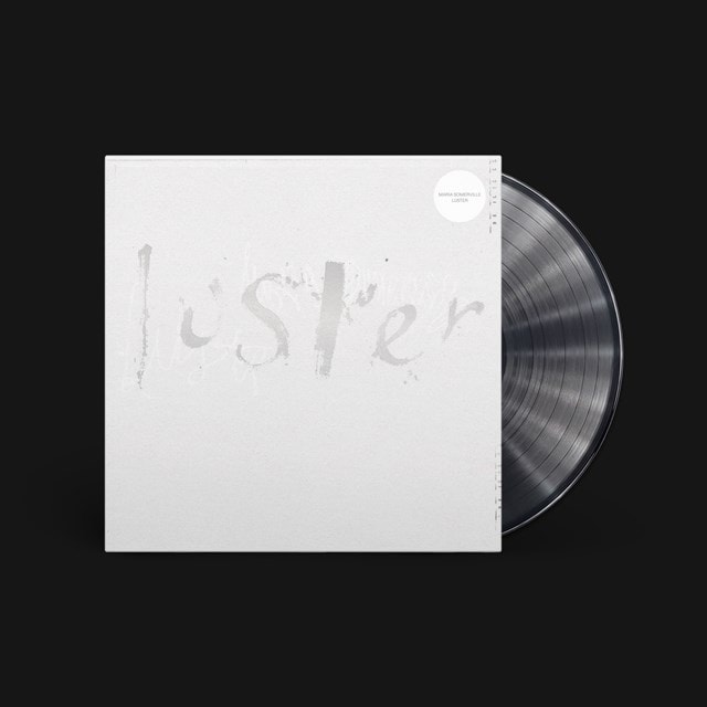 Luster - 4