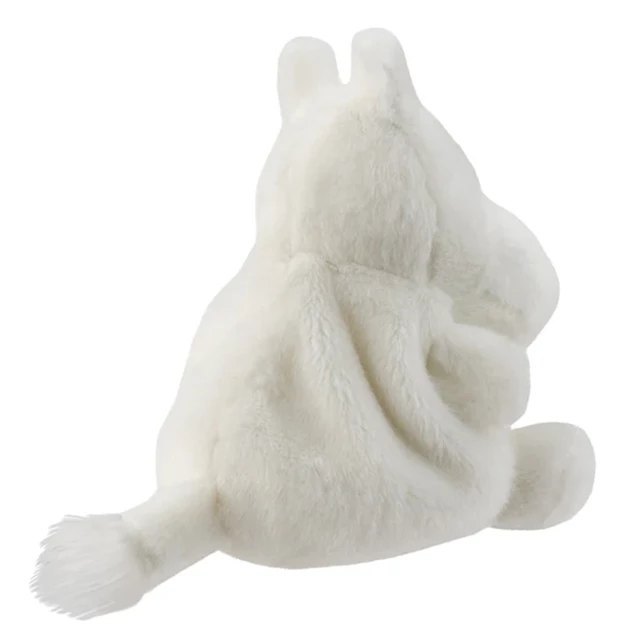 Moomin Palm Pals Plush - 4