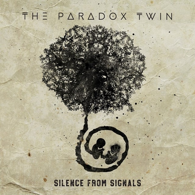 Silence from Signals - 1