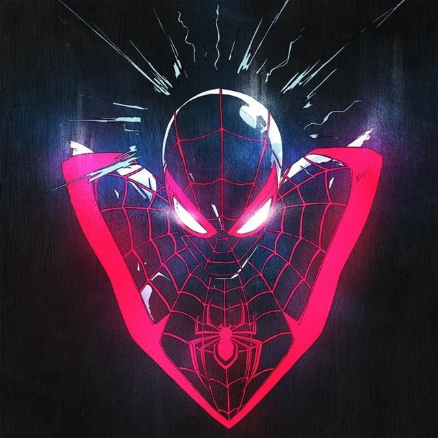 Marvel's Spider Man: Miles Morales - 1