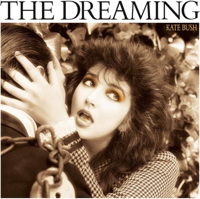 The Dreaming - 1