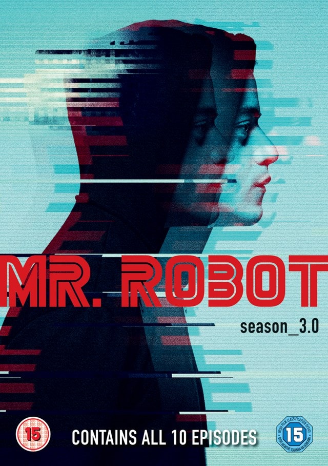 Mr. Robot: Season_3.0 - 1