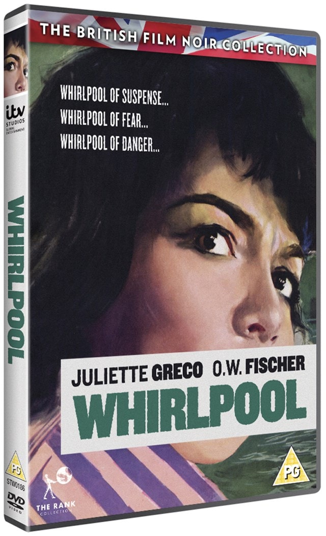 Whirlpool - 2