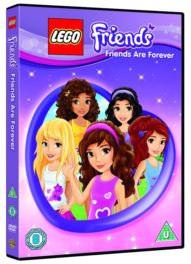LEGO Friends: Friends Are Forever - 2