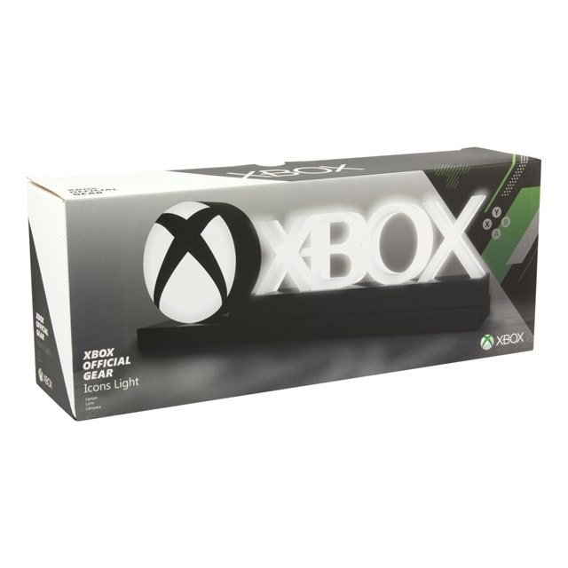 X-Box Icon Light (online only) - 4