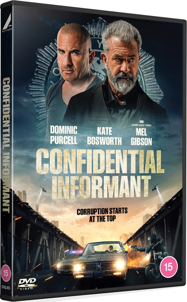 Confidential Informant - 2